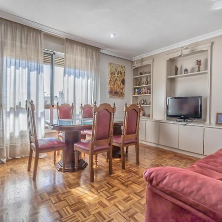 Apartamento Esmeralda & Centro & Parking 코르도바 외부 사진