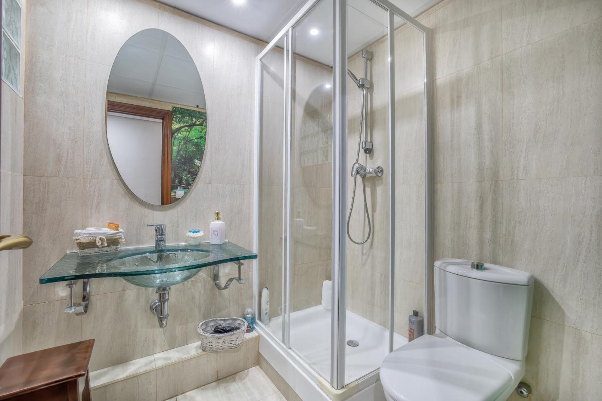 Apartamento Esmeralda & Centro & Parking 코르도바 외부 사진