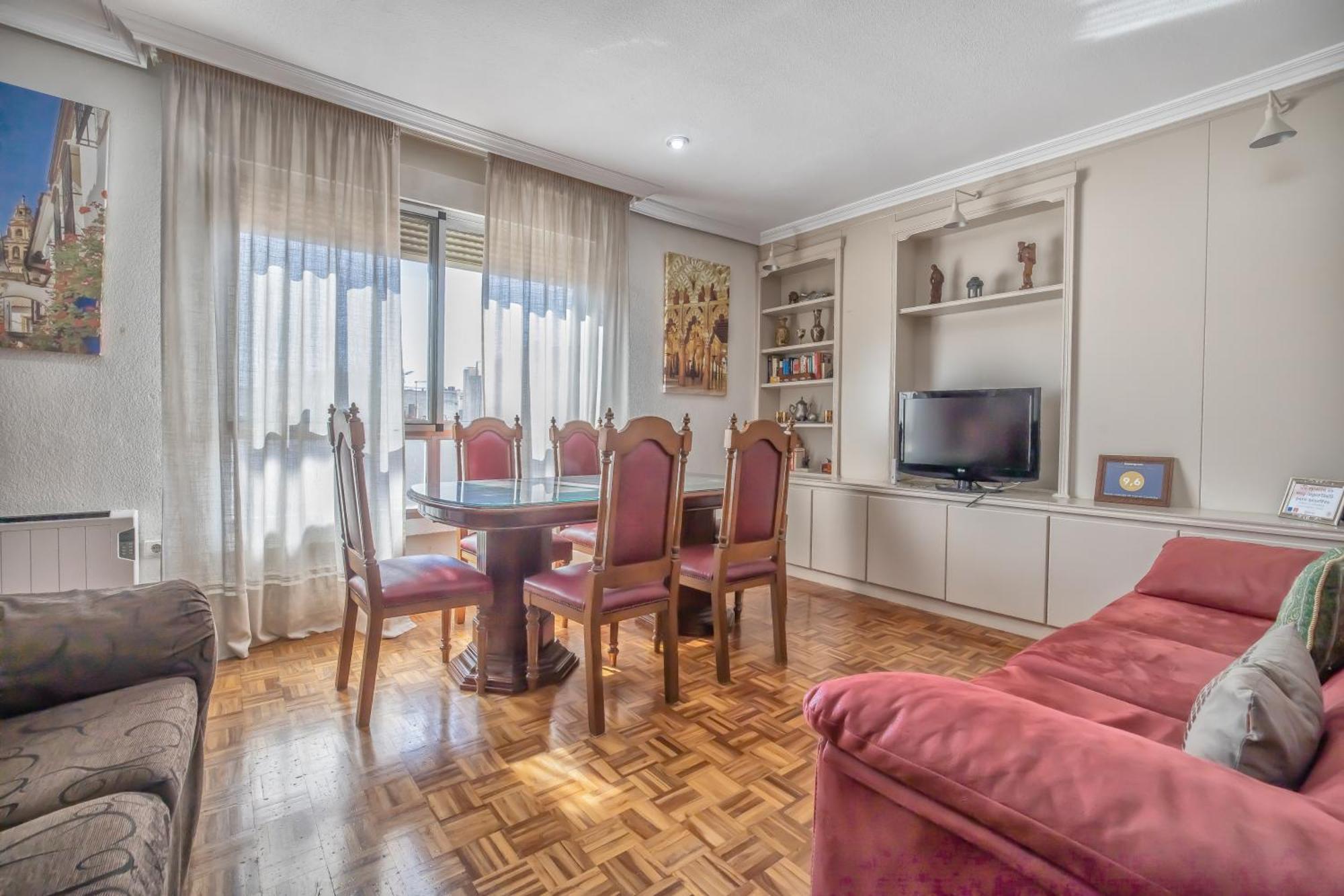 Apartamento Esmeralda & Centro & Parking 코르도바 외부 사진