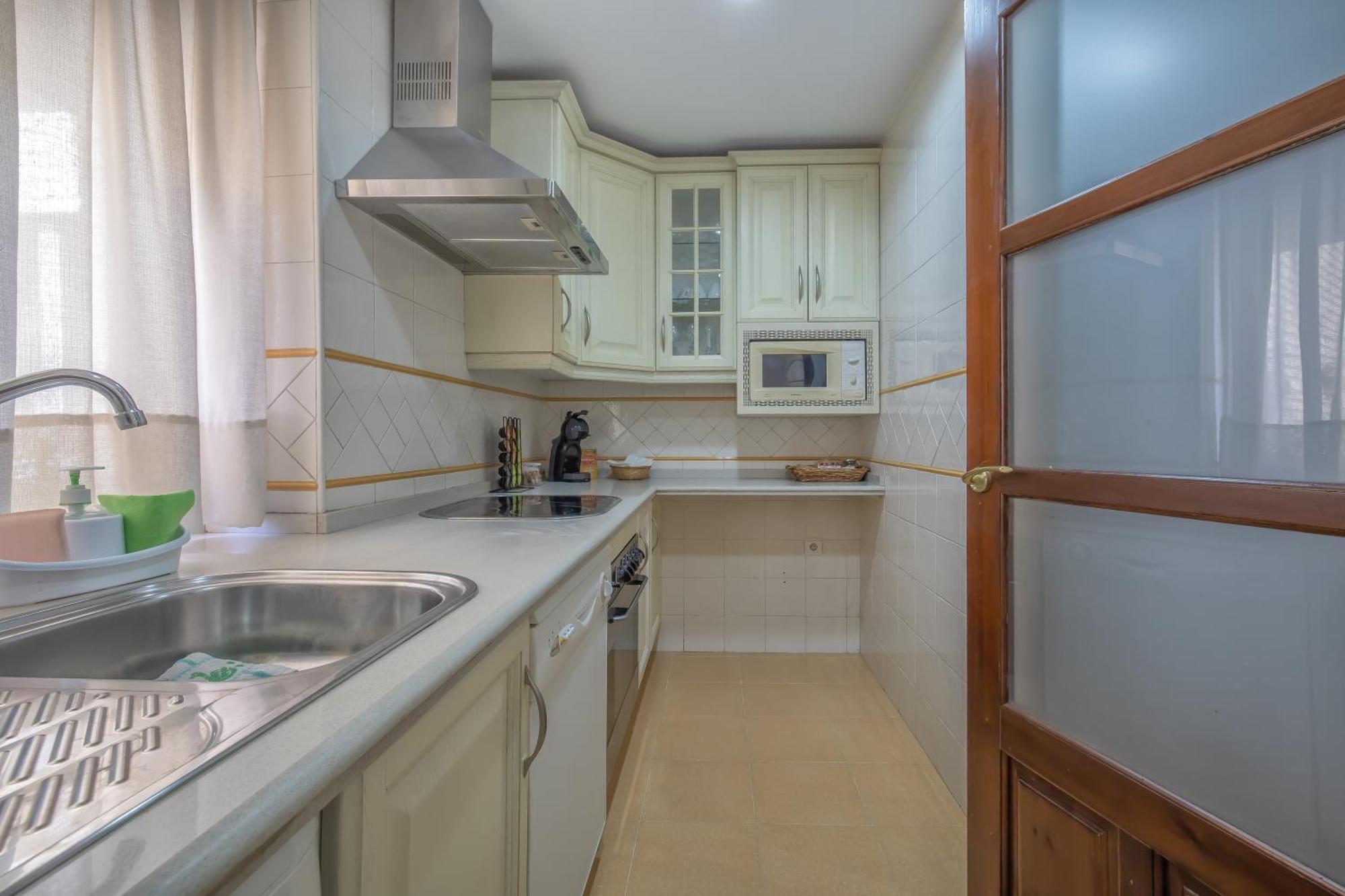 Apartamento Esmeralda & Centro & Parking 코르도바 외부 사진