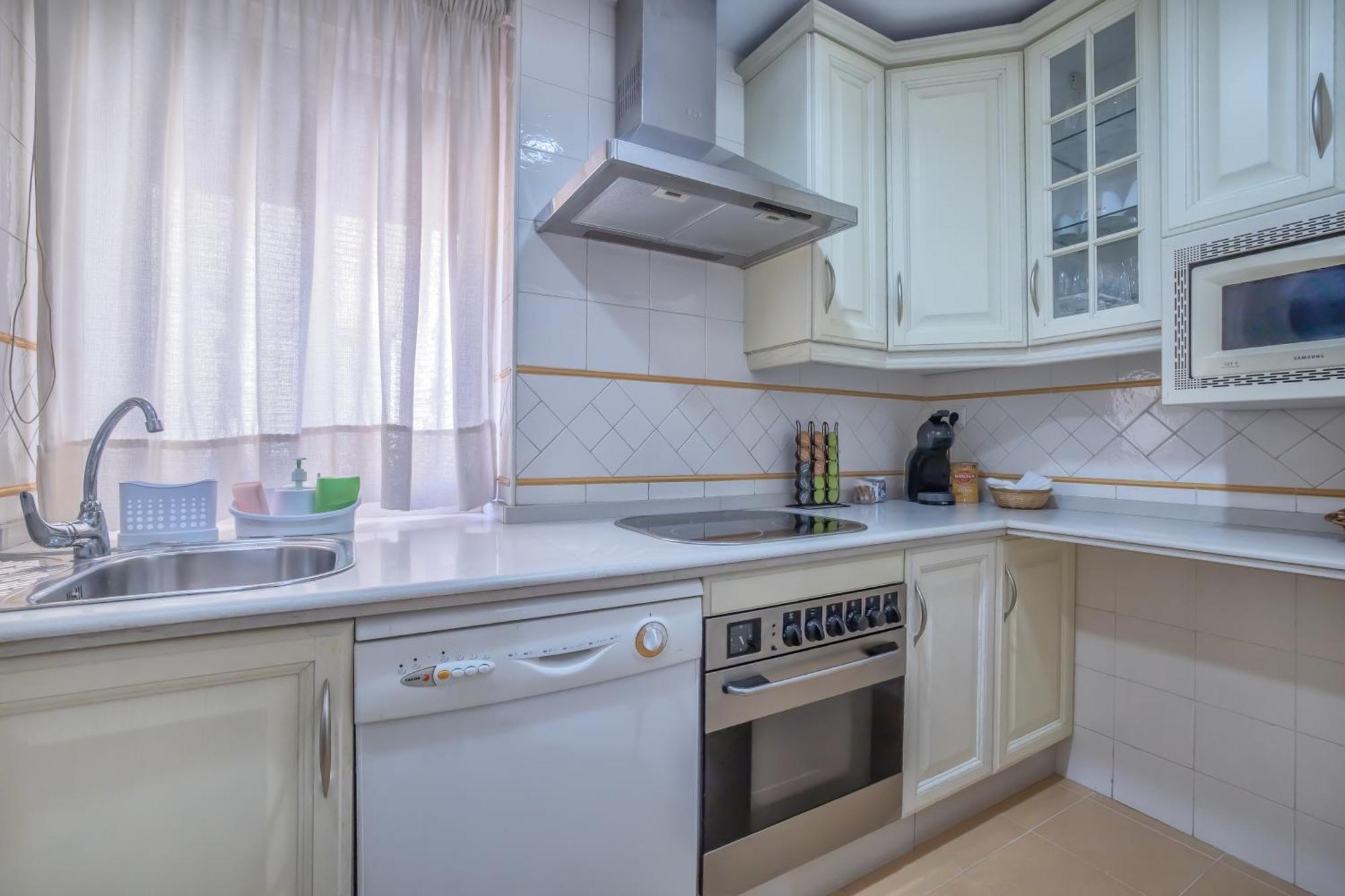 Apartamento Esmeralda & Centro & Parking 코르도바 외부 사진