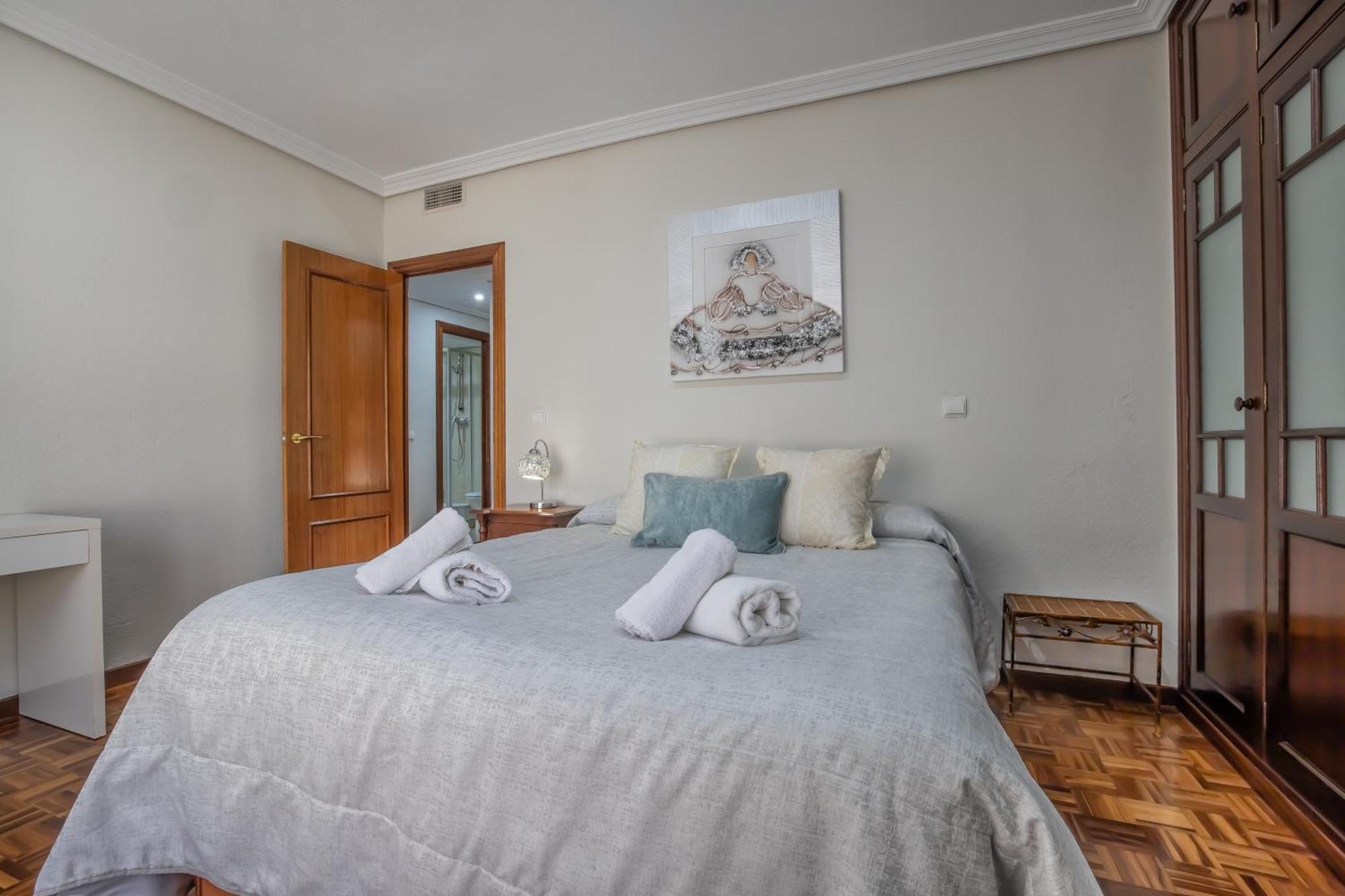 Apartamento Esmeralda & Centro & Parking 코르도바 외부 사진
