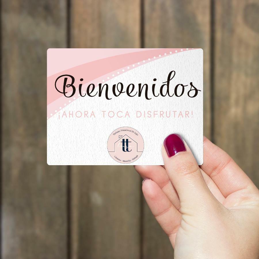 Apartamento Esmeralda & Centro & Parking 코르도바 외부 사진